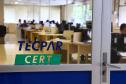 Tecpar desenvolve programa de certificação em parceria com a Ceasa