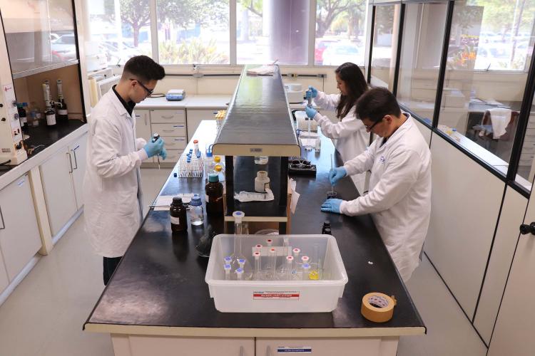 Tecpar firma parcerias para fortalecer ambiente de inovação