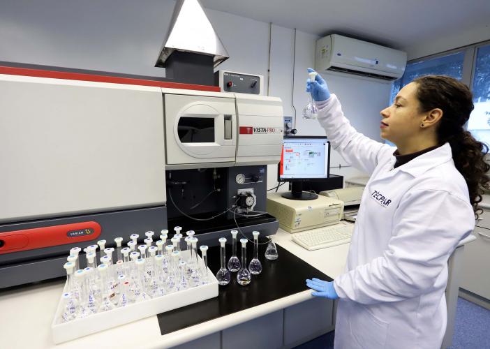 Tecpar e CPPI se unem para projetos conjuntos em P&D na área da saúde