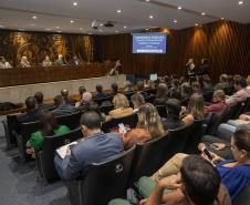 Tecpar participa de audiência publica sobre Novas Tecnologias de Combate à Dengue 