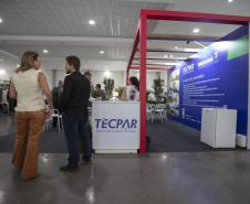 Tecpar apresenta soluções tecnológicos a municípios no Emupar