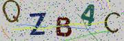CAPTCHA de imagem