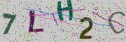 CAPTCHA de imagem