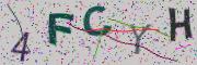 CAPTCHA de imagem