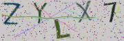 CAPTCHA de imagem