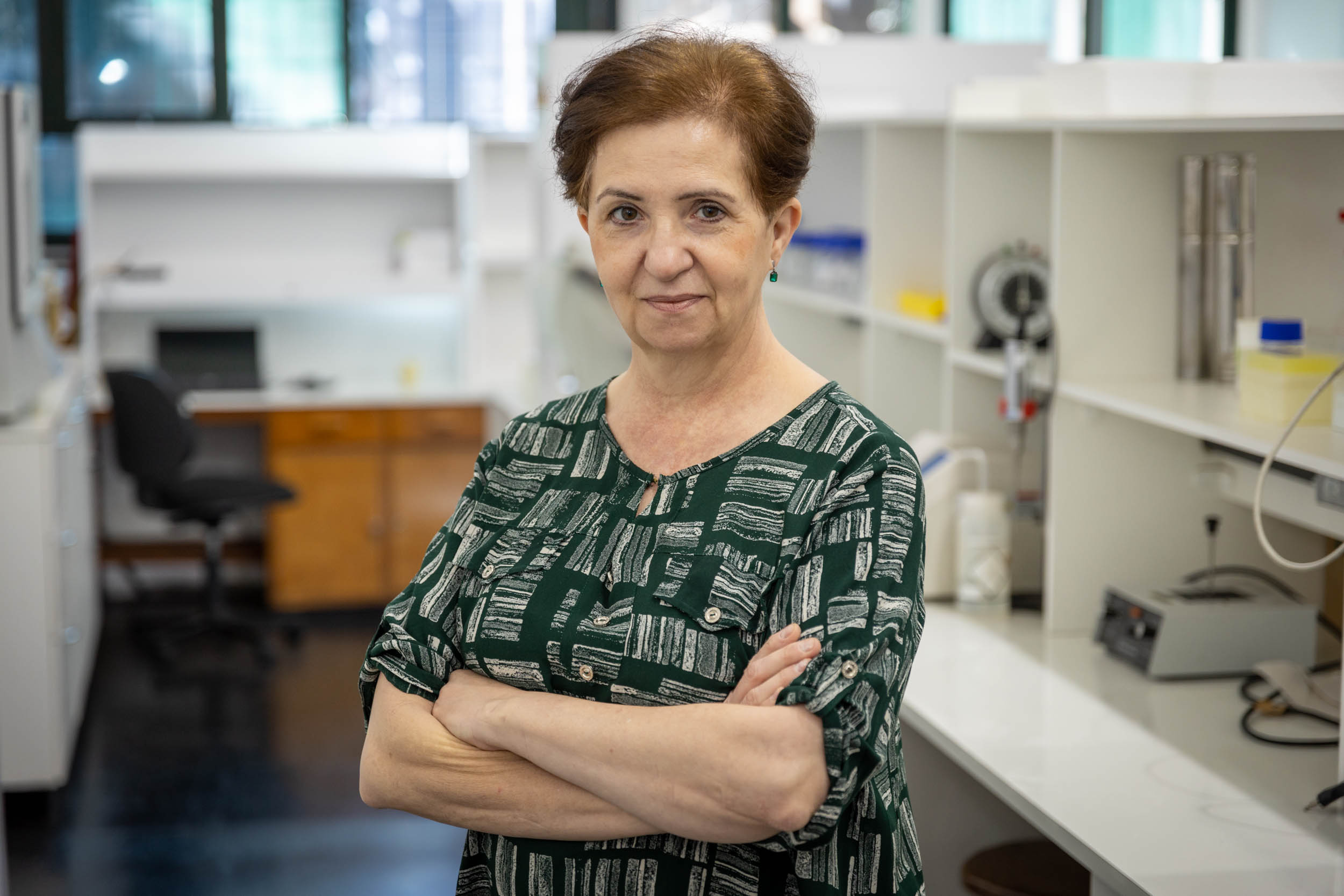 Revista científica do Tecpar dá visibilidade a pesquisadores paranaenses