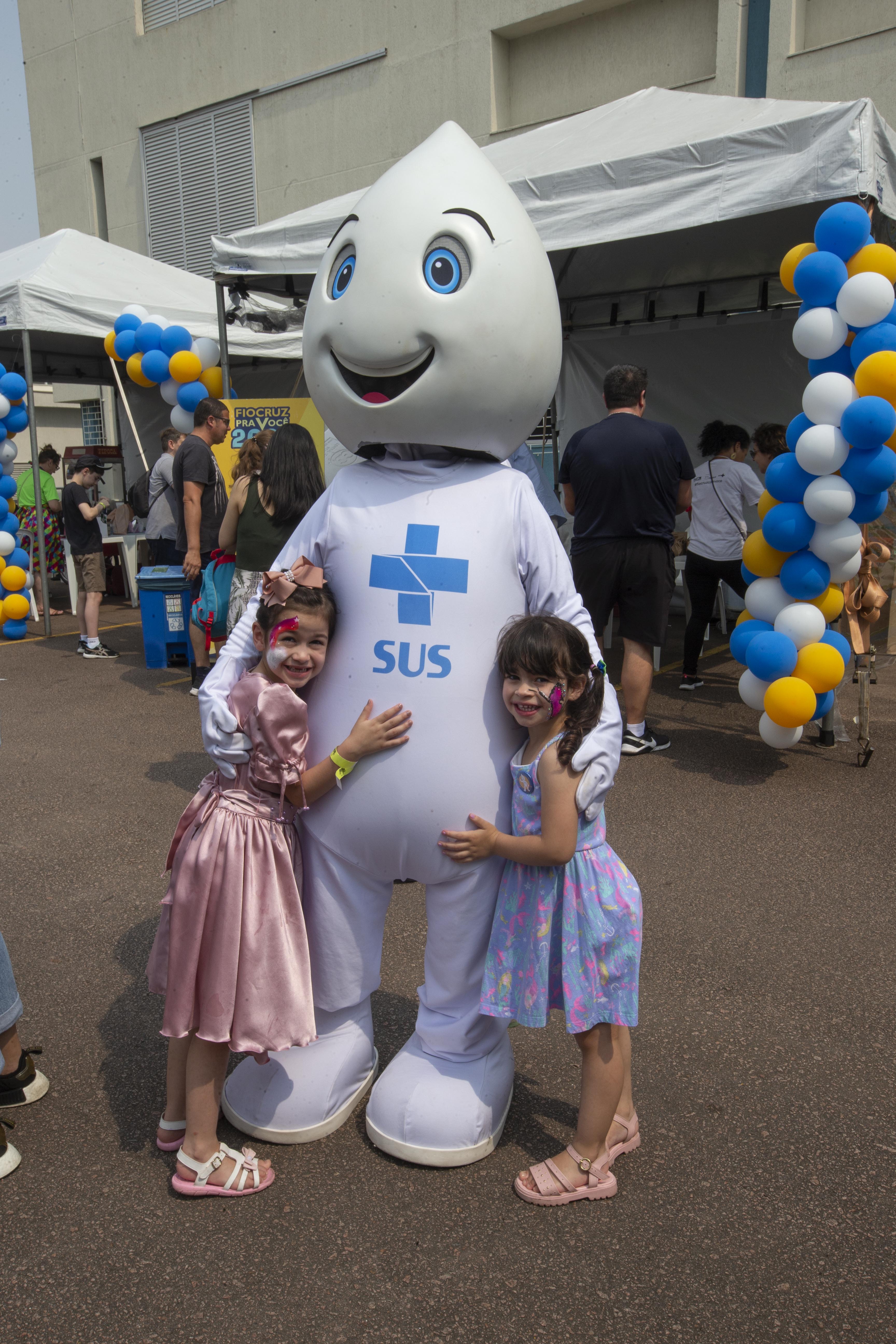 Evento “Juntos pela Saúde”