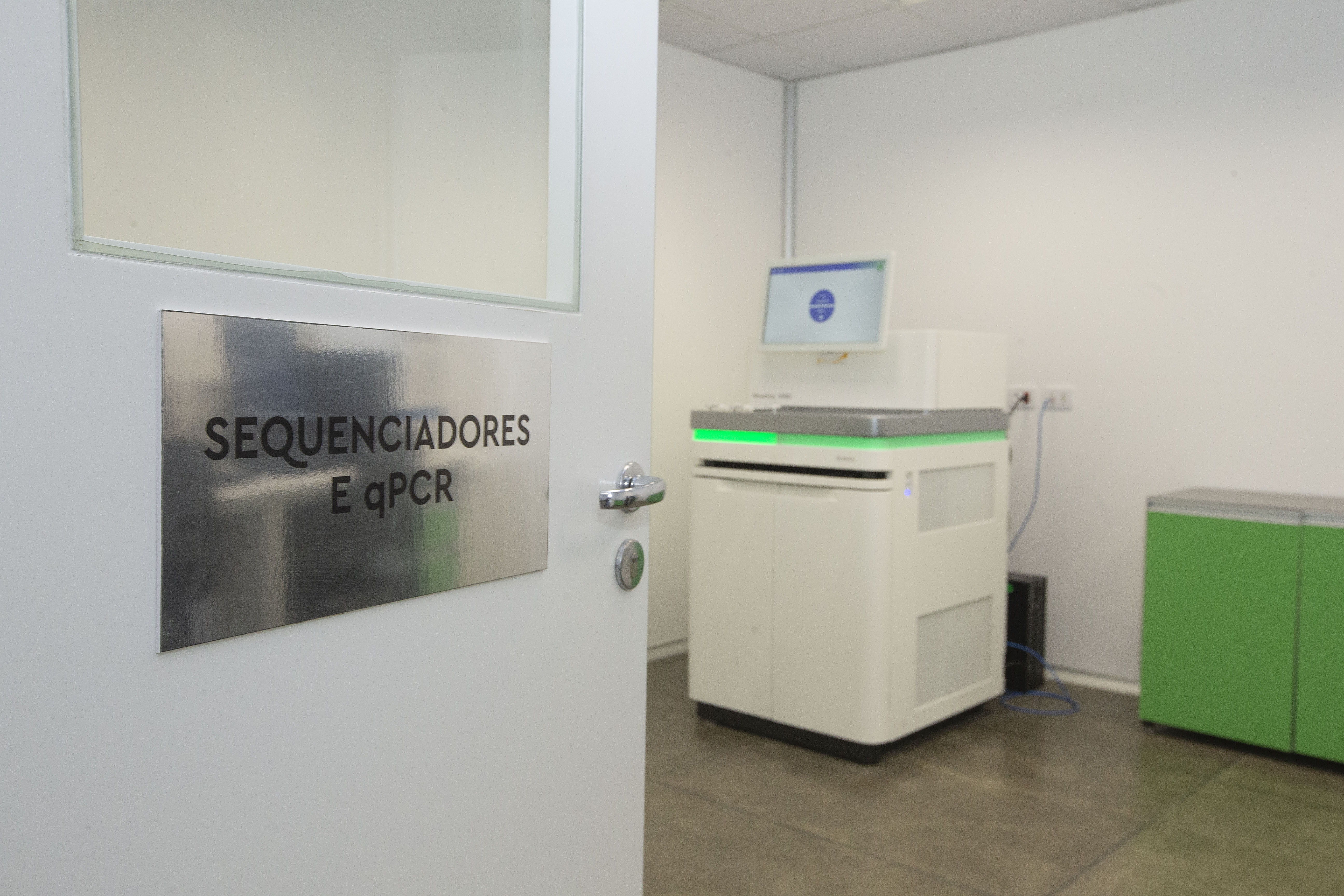 Centro de Saúde Pública de Precisão