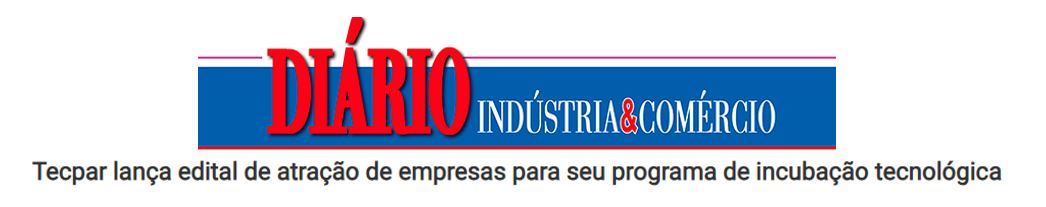 diário industria comercio - intec