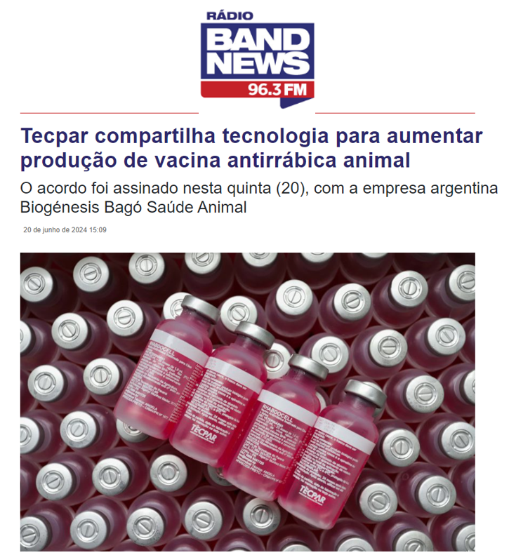 bandnews-vacinaantirrabica