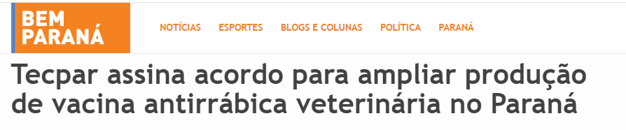 bemparana-vacinaantirrabica