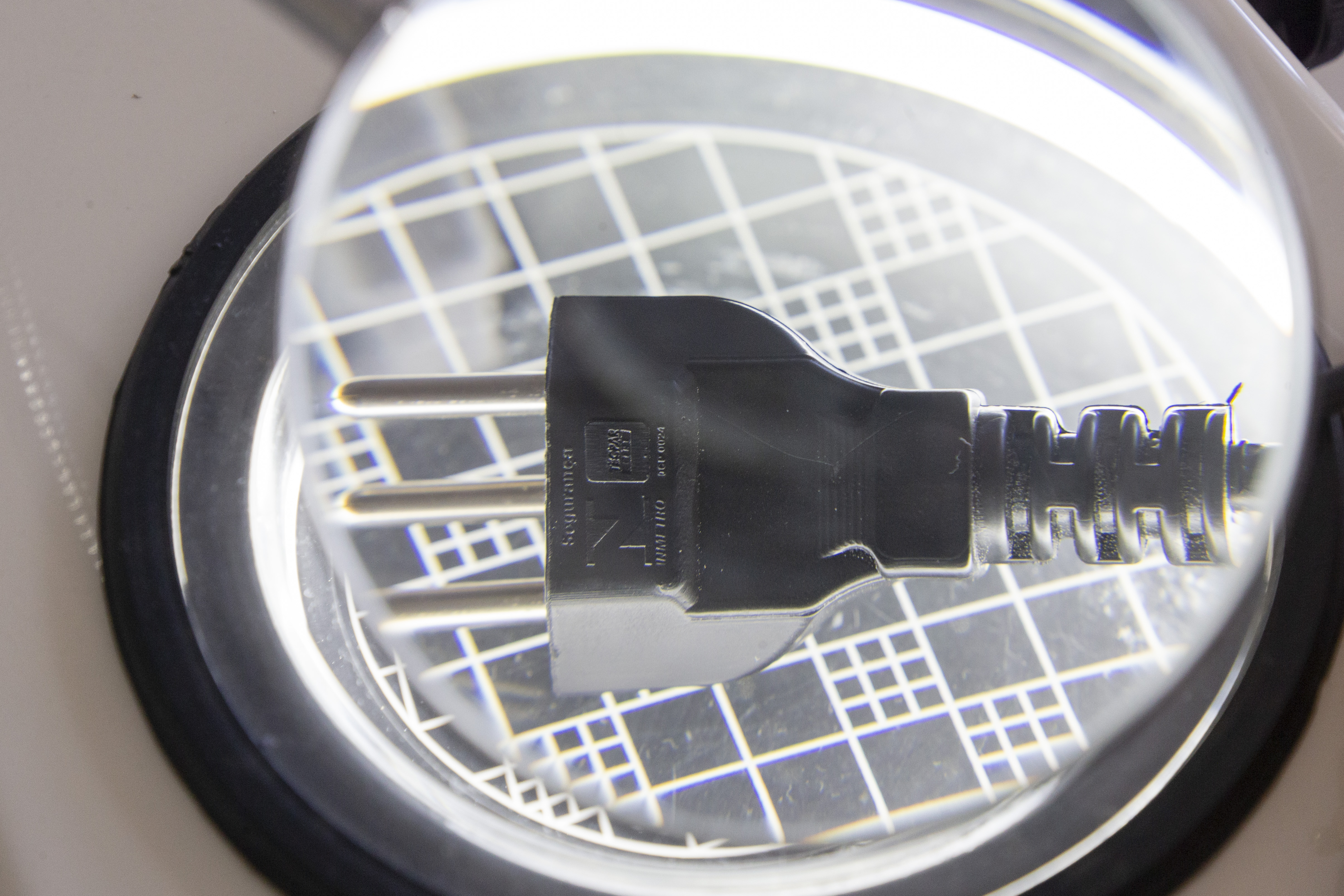 Cinco serviços que o Tecpar realiza