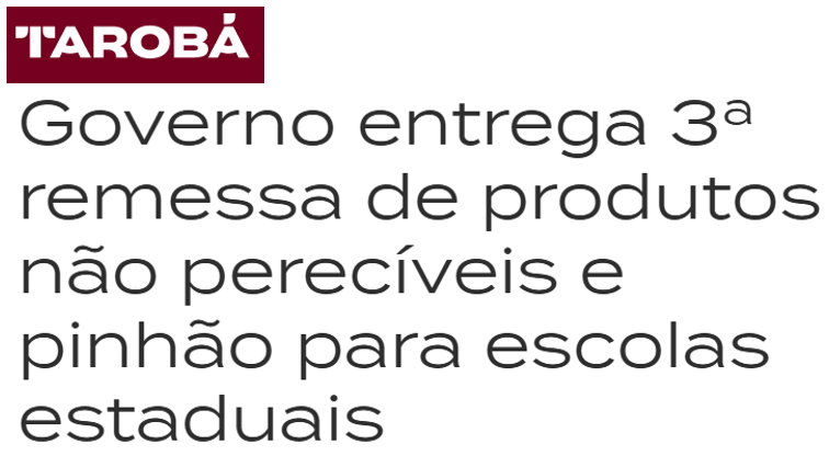 taroba-merenda