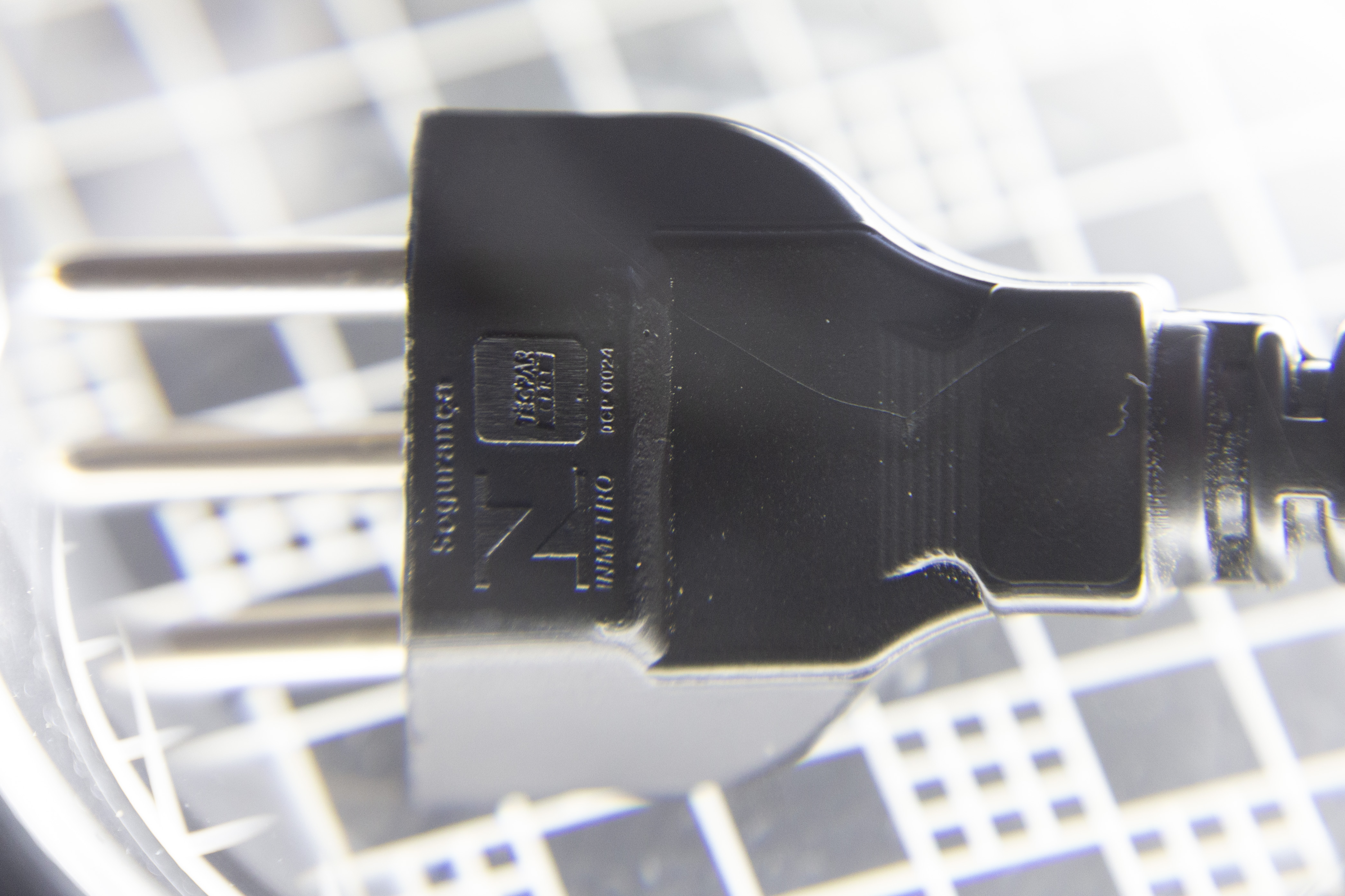 certificação cabos elétricos