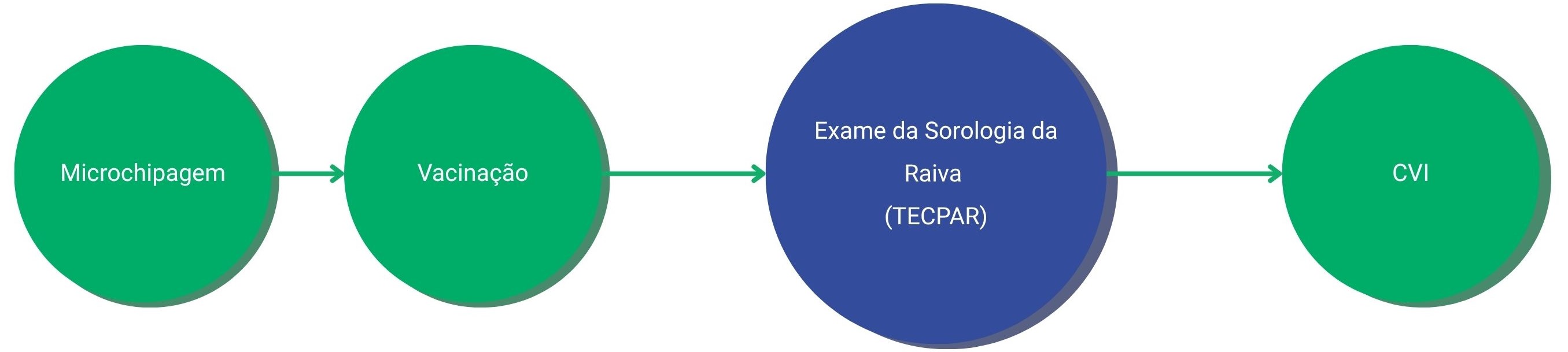 Emissão CVI