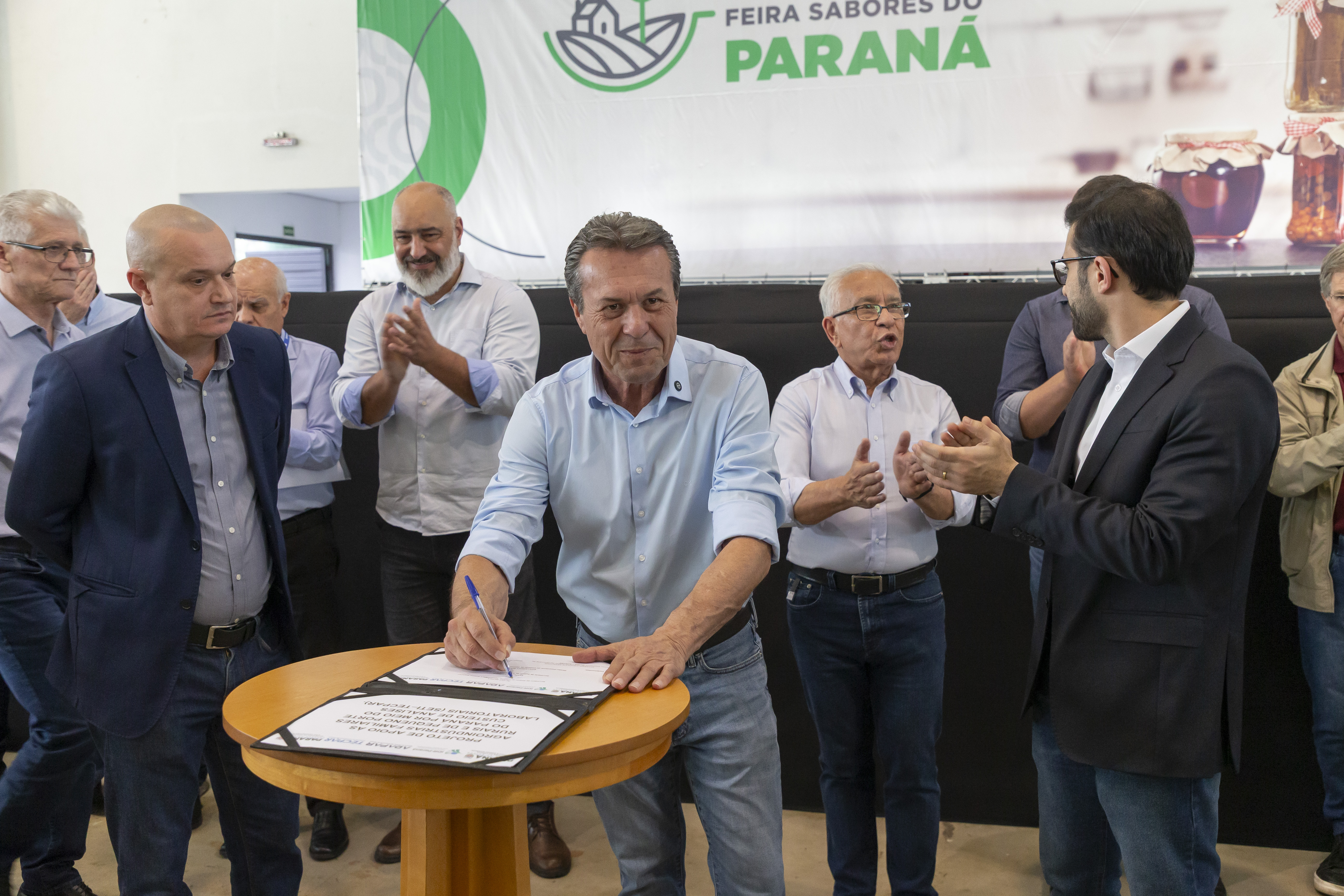 Estado vai custear análises de pequenas agroindústrias para segurança alimentar