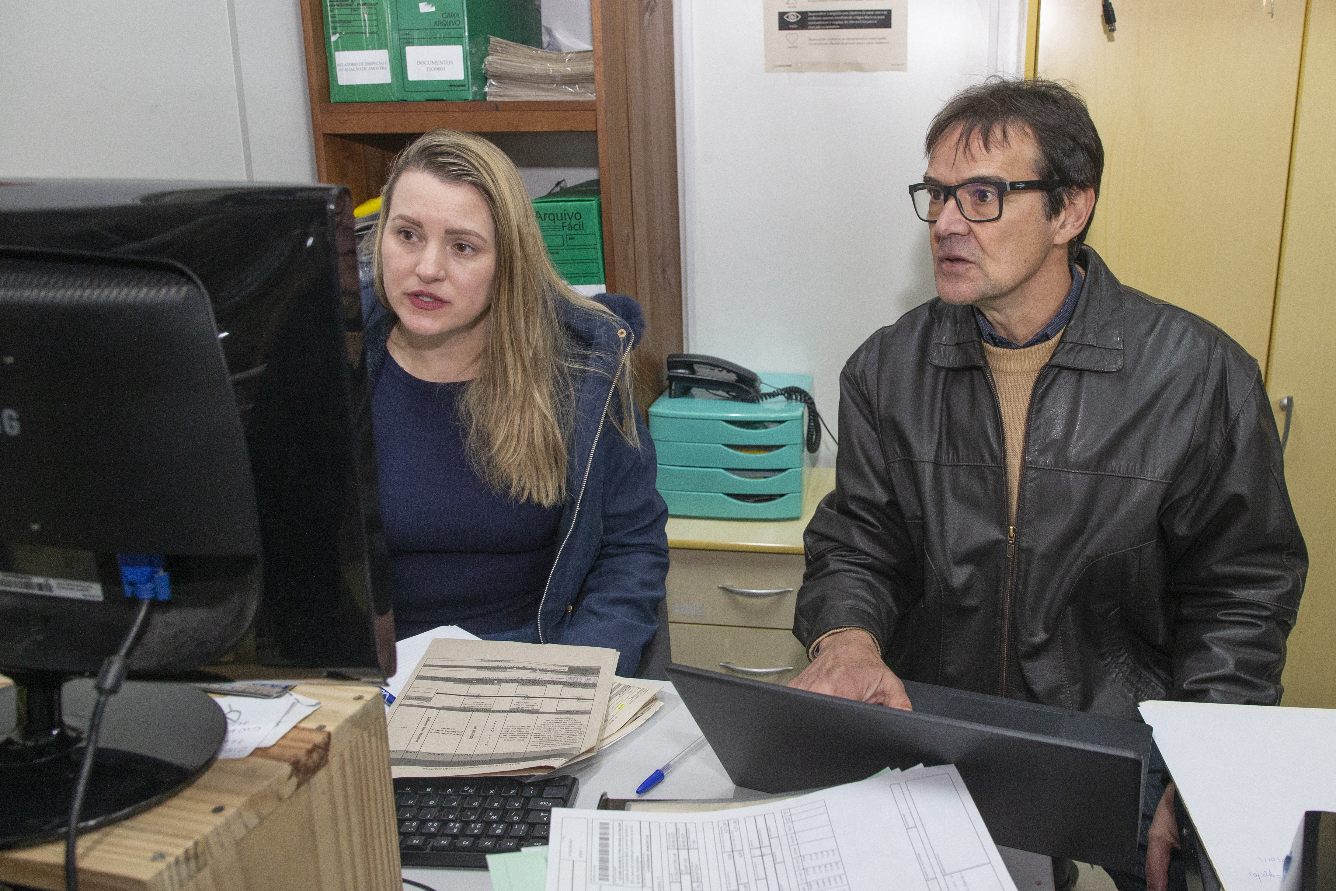 Tecpar Certificação chega à marca de 25 mil auditorias em empresas do Paraná e do Brasil