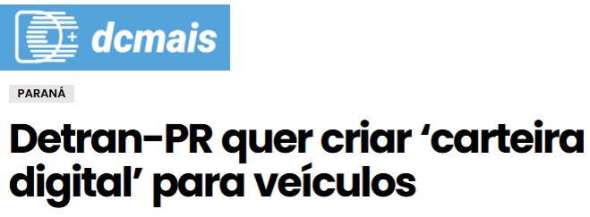 dcmais-detran