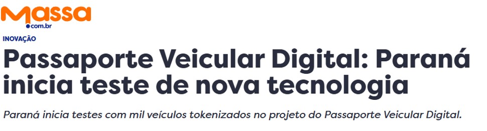 massa-tokenizacao