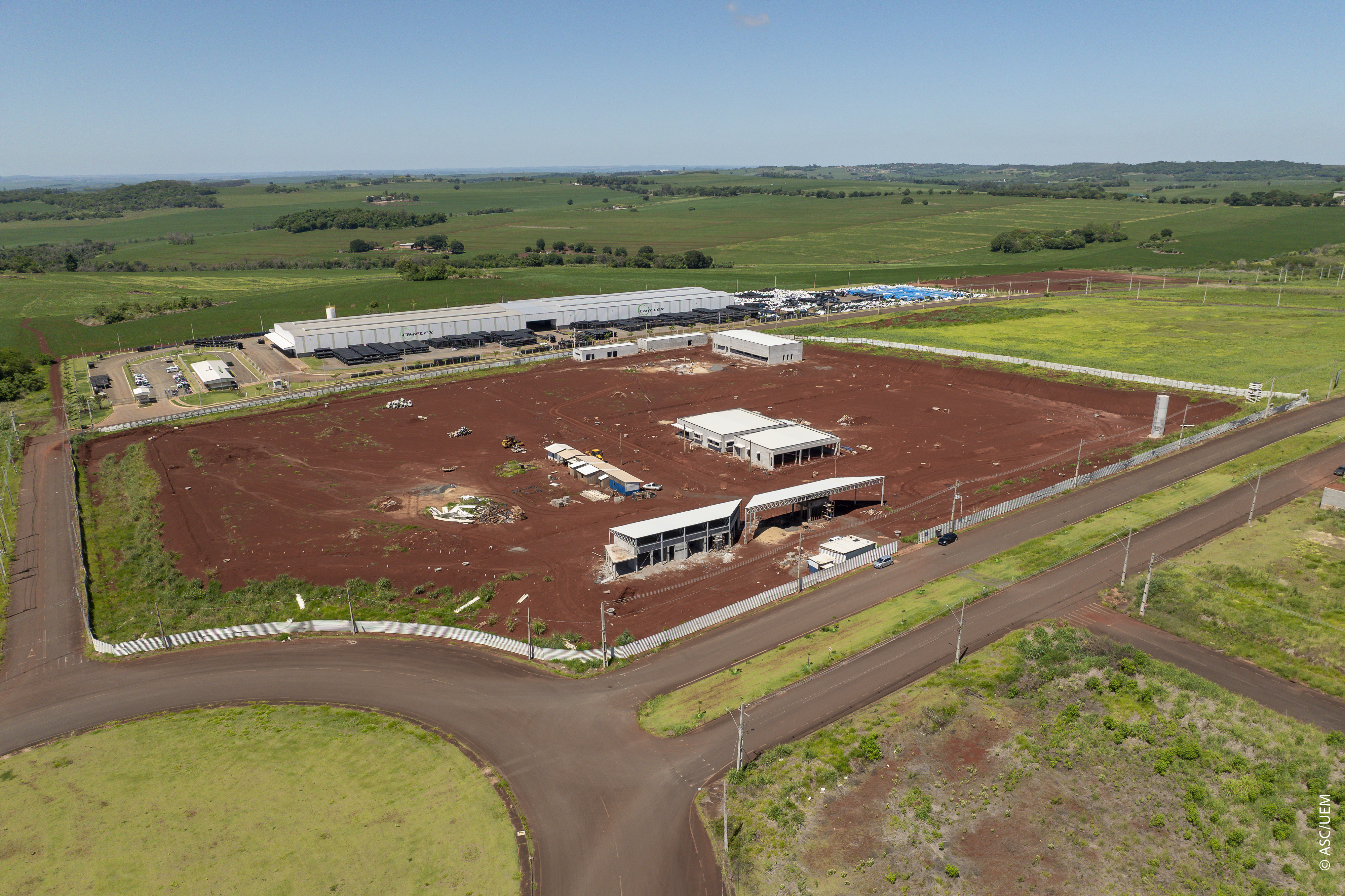 Com investimentos do Estado, Tecpar amplia atuação na indústria nacional da saúde