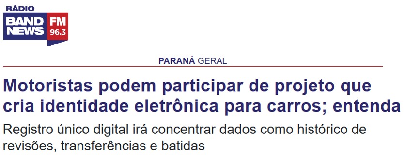 bandnews-tokenizacao