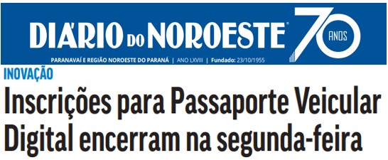 diariodonoreste-passaporte
