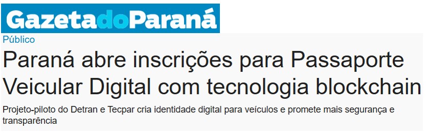 gazetadoparana-tokenizacao