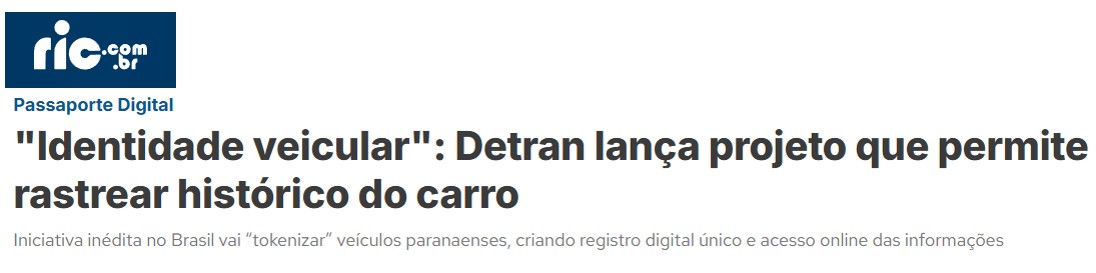 ricnoticias-tokenizacao