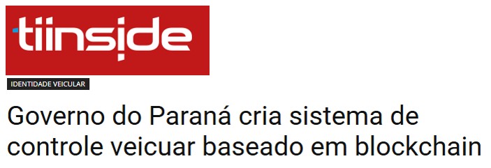 tiinside-tokenizacao