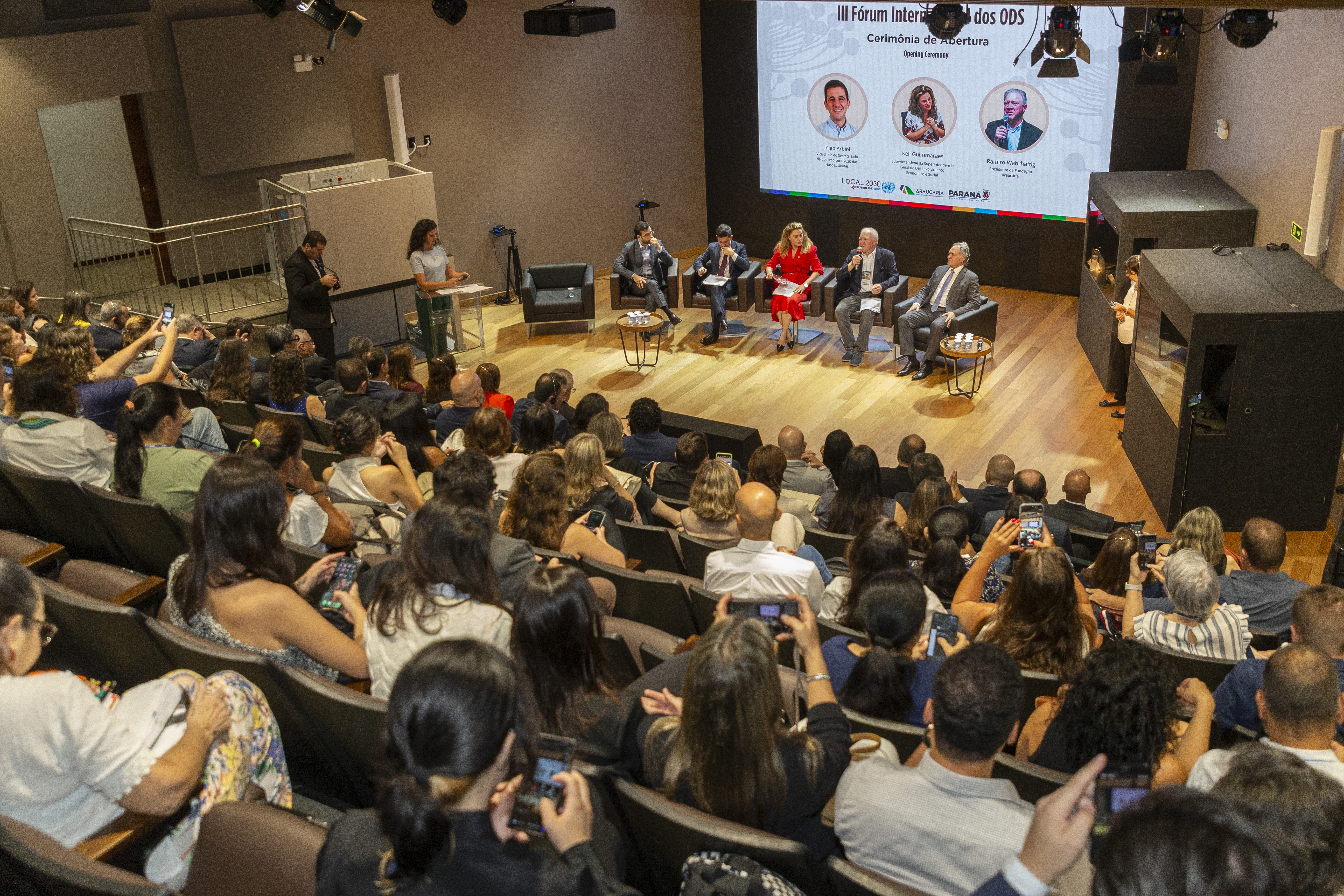 Estado investe R$ 10,7 milhões para fortalecer pesquisas de desenvolvimento sustentável