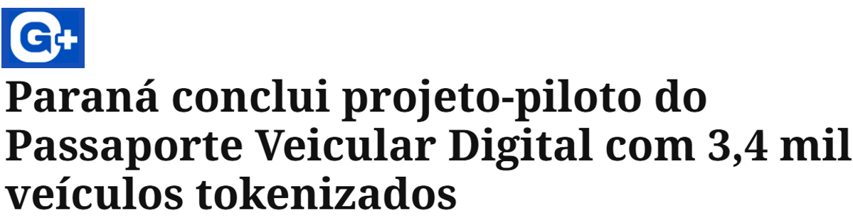 gmais-tokenizacao