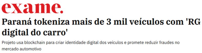 revistaexame-tokenizacao