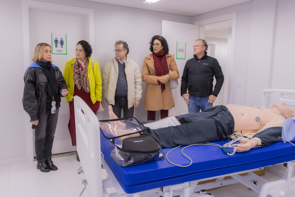 Tecpar e UEPG se unem para criar biobanco público de células-tronco
