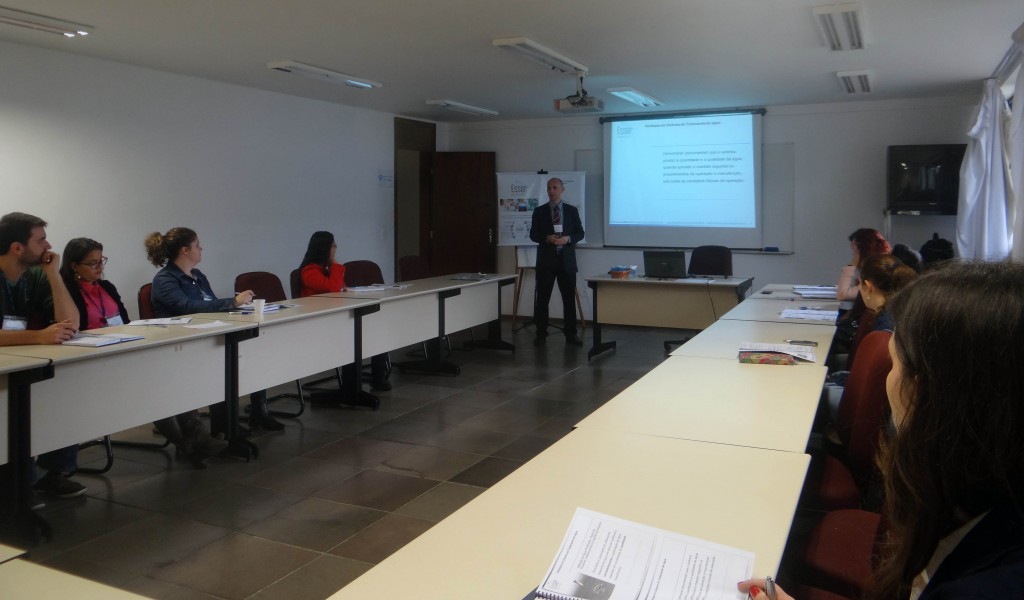 cursovalidaçãoagua