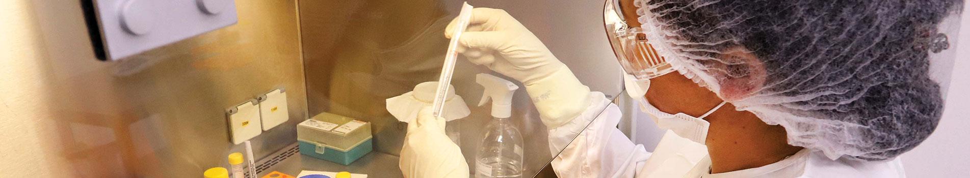 Laboratório