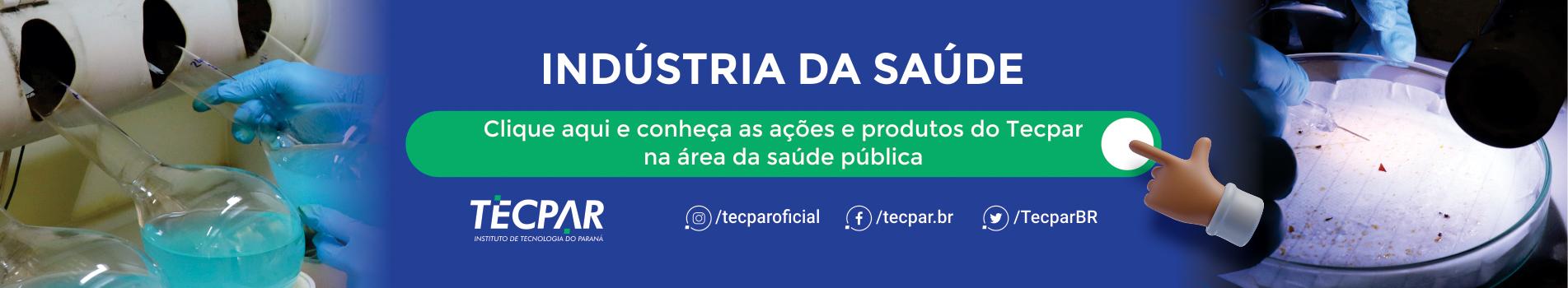 Banner-Indústria da Saúde