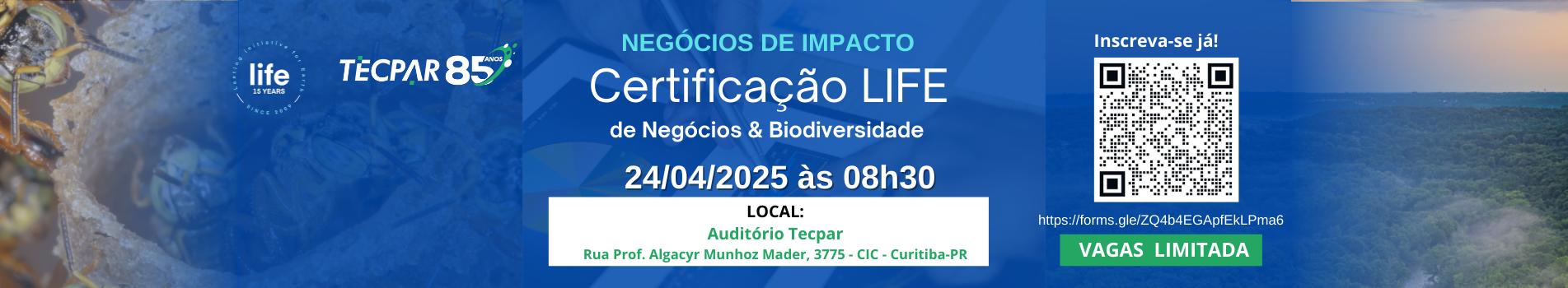 evento life
