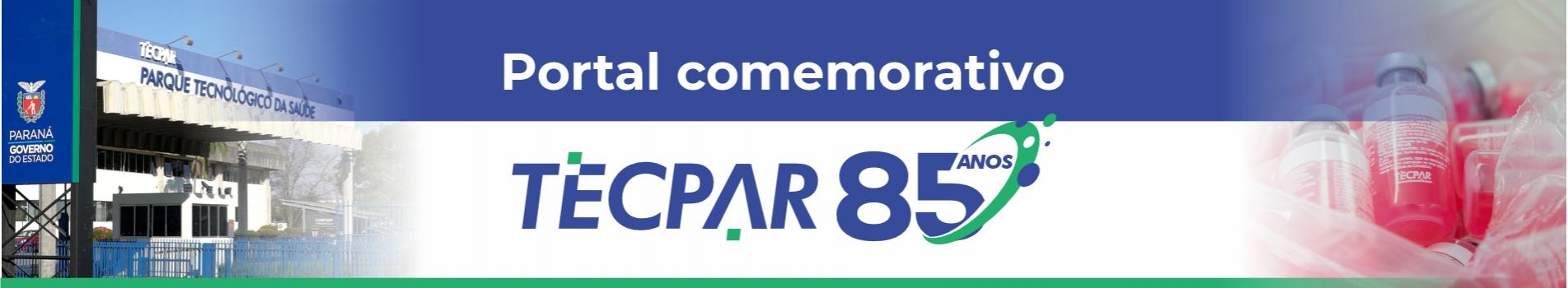 banner portal 85 anos