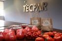 Tecpar Certificação apoia produção de orgânicos de todo o país