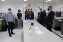 Tecpar moderniza complexo laboratorial em parceria com o IBMP 
