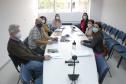 Tecpar e Fiocruz avaliam projeto na área de biotecnologia e saúde humana 