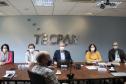 Tecpar e Fiocruz avaliam projeto na área de biotecnologia e saúde humana 