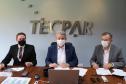 Tecpar e CPPI se unem para projetos conjuntos em P&D na área da saúde