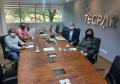 Tecpar apresenta soluções tecnológicas para o município de Itambaracá 