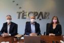 Tecpar recebe visita de Cônsul de Ciência e Tecnologia da Hungria