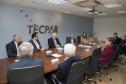 Tecpar e Conselho Regional de Administração firmam parceria 