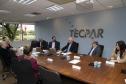 Tecpar e Conselho Regional de Administração firmam parceria 