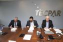 Tecpar e Conselho Regional de Administração firmam parceria 