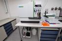 Com novo equipamento, Tecpar amplia portfólio de análises ambientais 