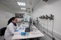 Com novo equipamento, Tecpar amplia portfólio de análises ambientais 